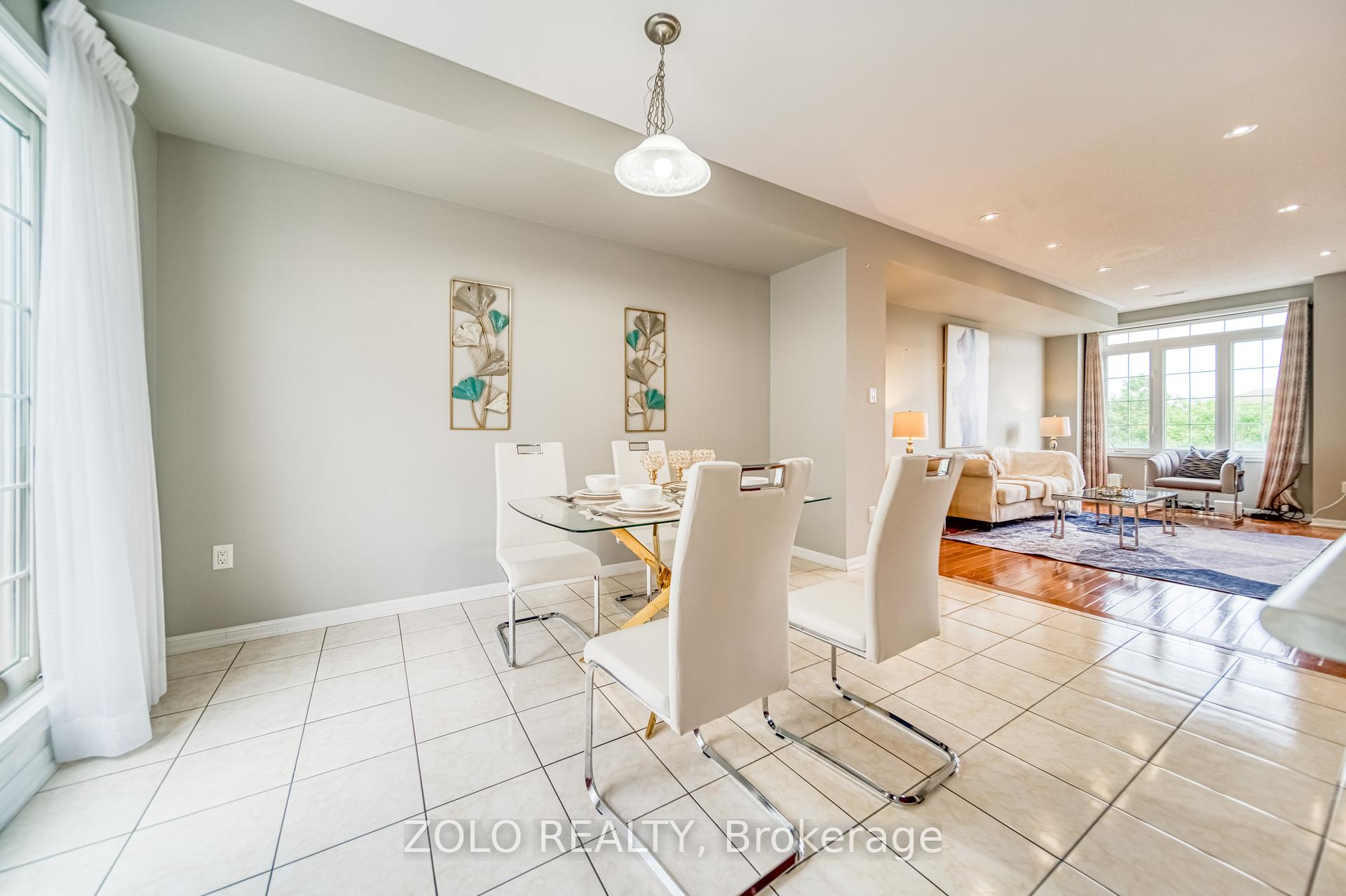 Photo 15 of 33 Celadine Drive, Markham, Milliken Mills East — HOMEH