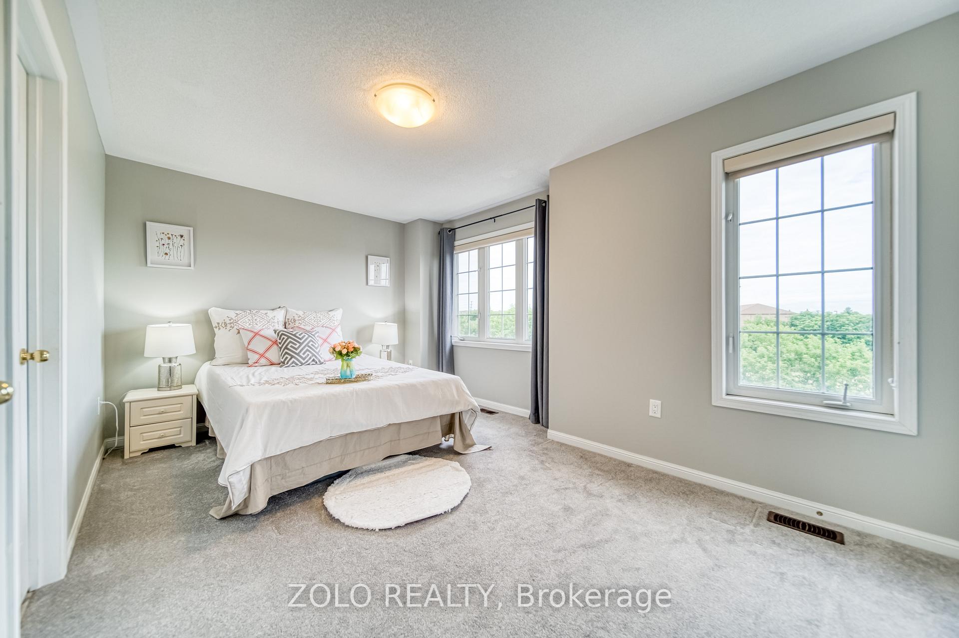 Photo 17 of 33 Celadine Drive, Markham, Milliken Mills East — HOMEH