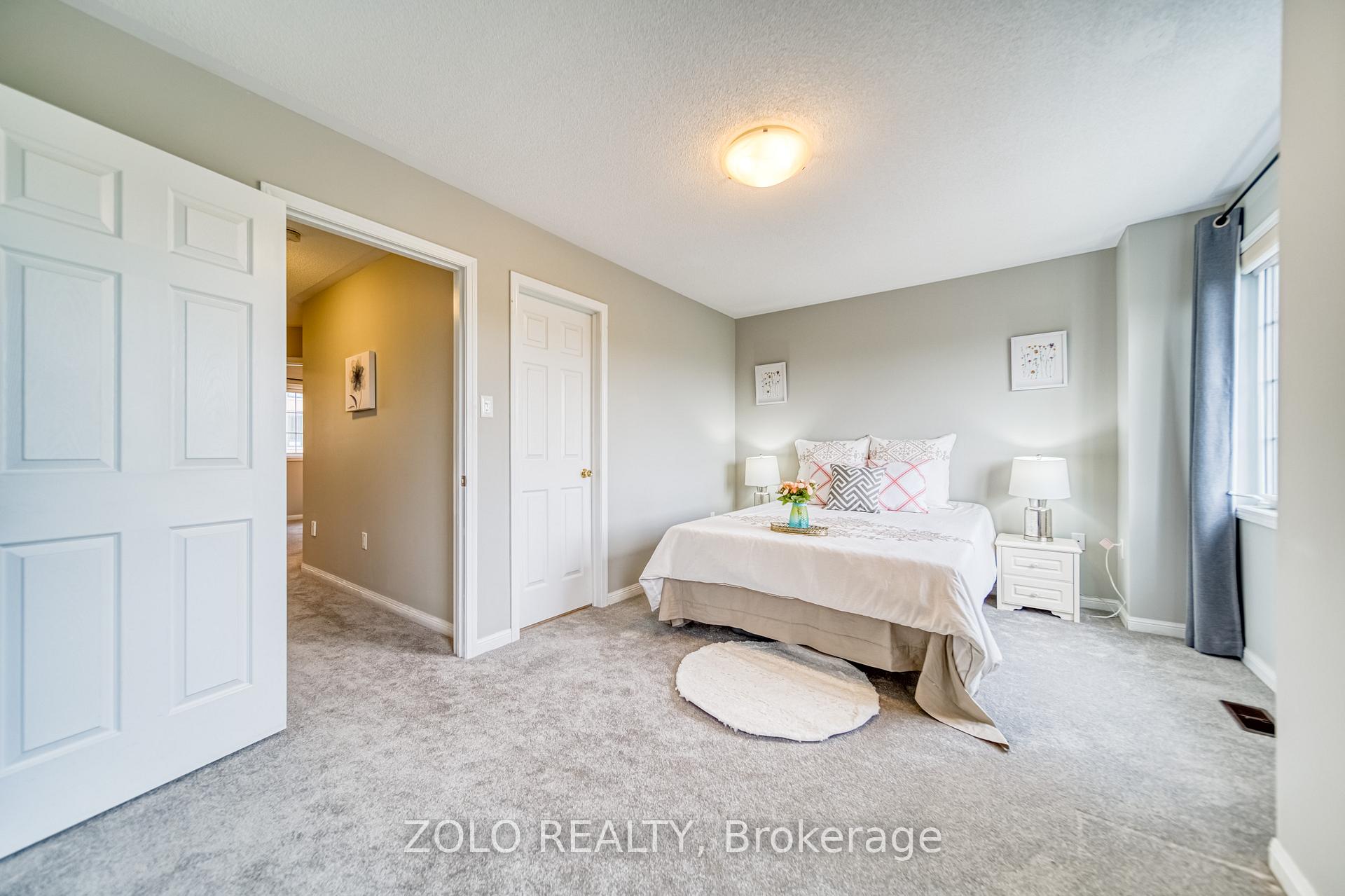 Photo 19 of 33 Celadine Drive, Markham, Milliken Mills East — HOMEH