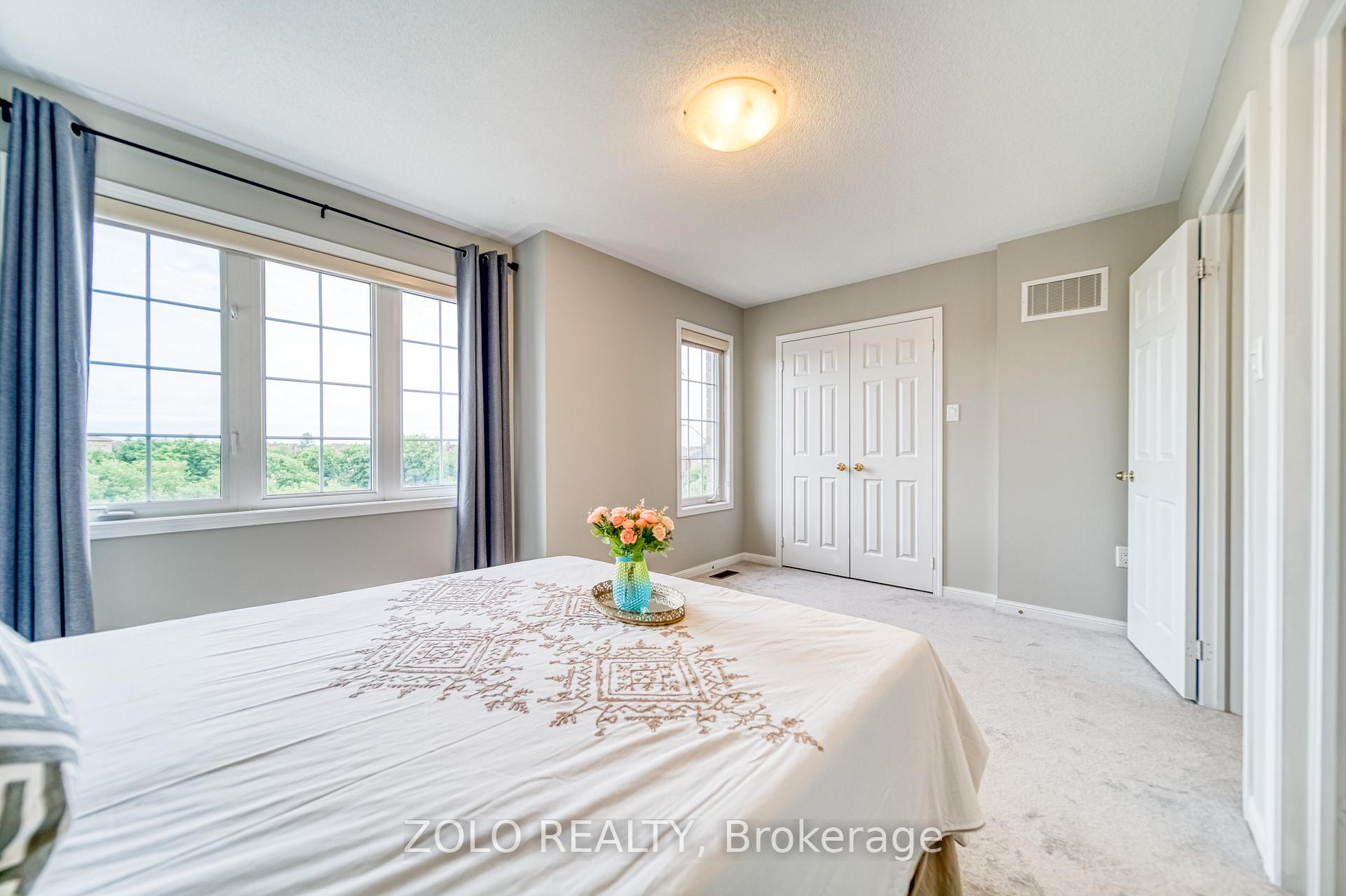 Photo 20 of 33 Celadine Drive, Markham, Milliken Mills East — HOMEH