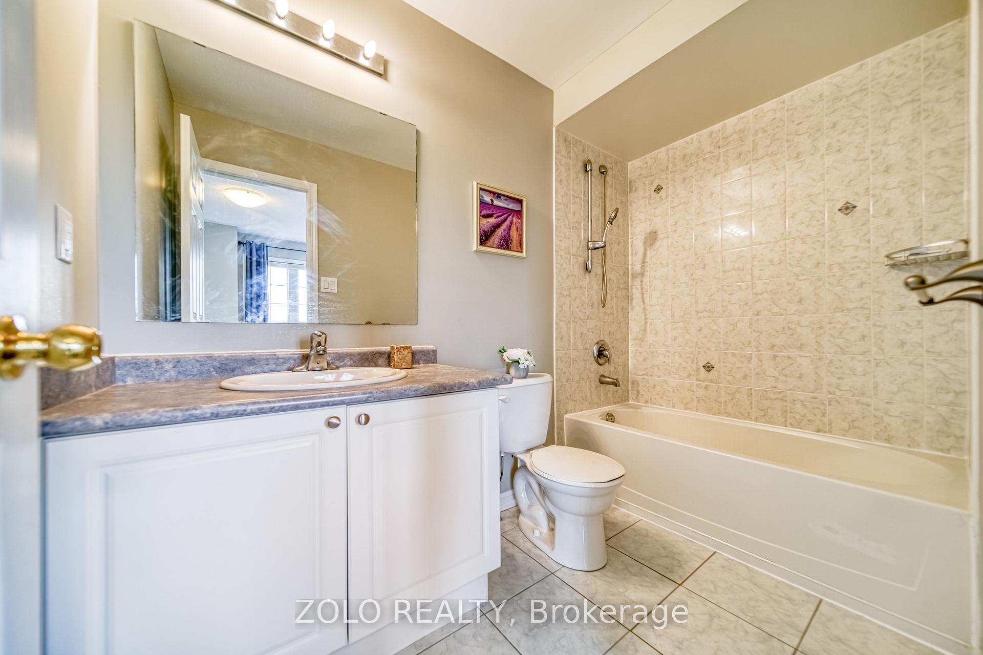 Photo 21 of 33 Celadine Drive, Markham, Milliken Mills East — HOMEH