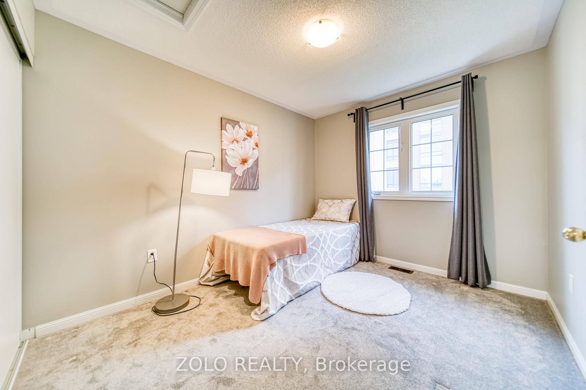 Photo 23 of 33 Celadine Drive, Markham, Milliken Mills East — HOMEH