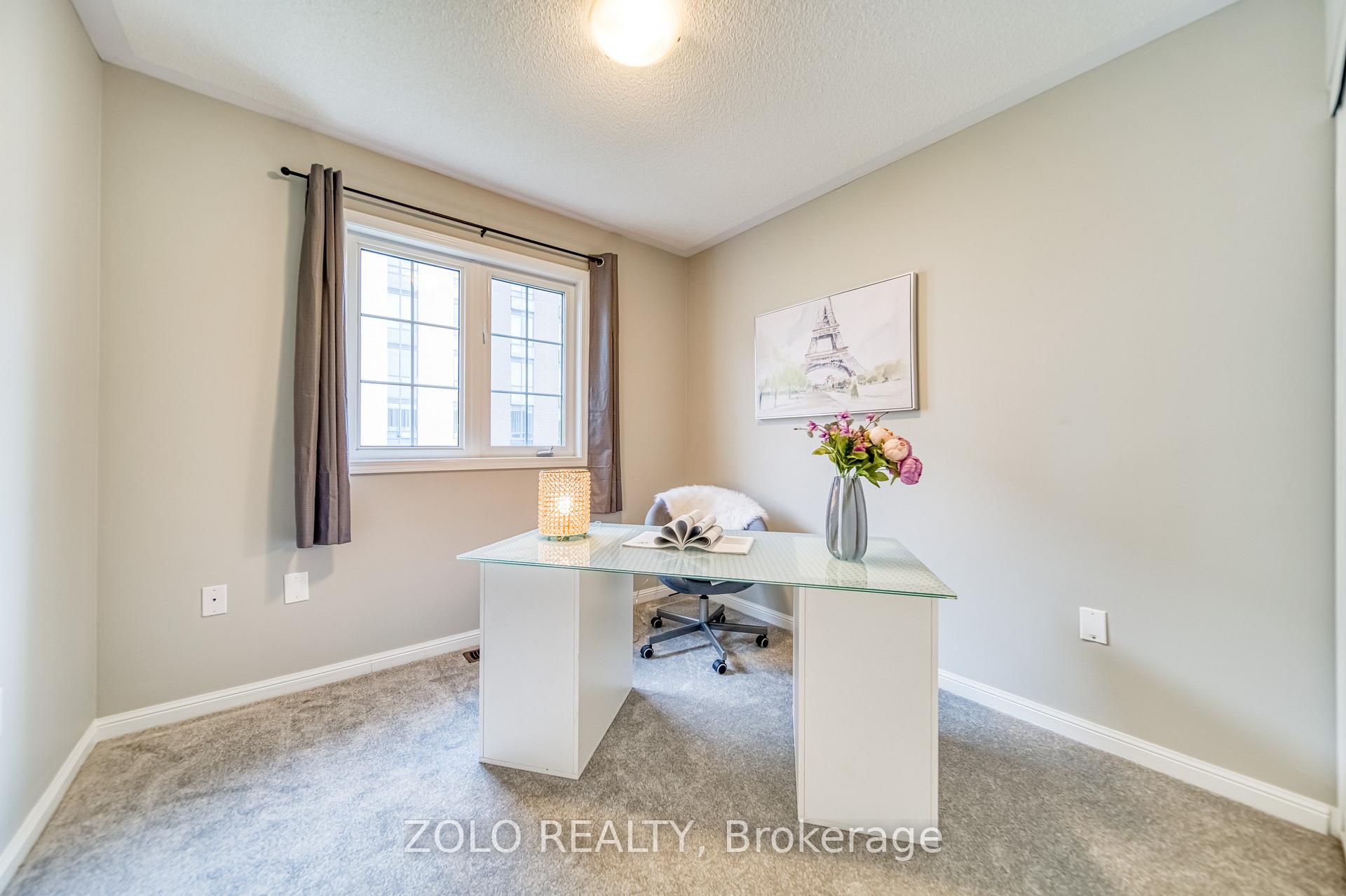 Photo 24 of 33 Celadine Drive, Markham, Milliken Mills East — HOMEH