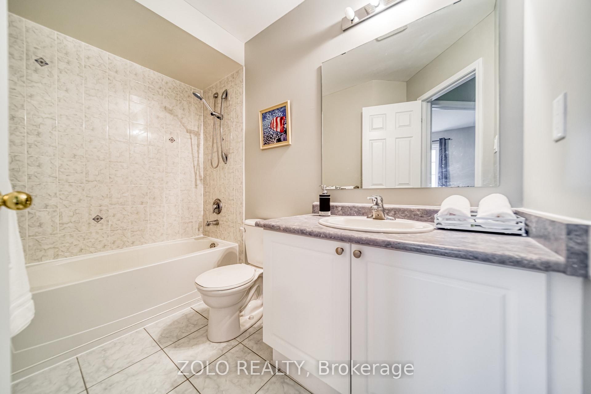 Photo 22 of 33 Celadine Drive, Markham, Milliken Mills East — HOMEH