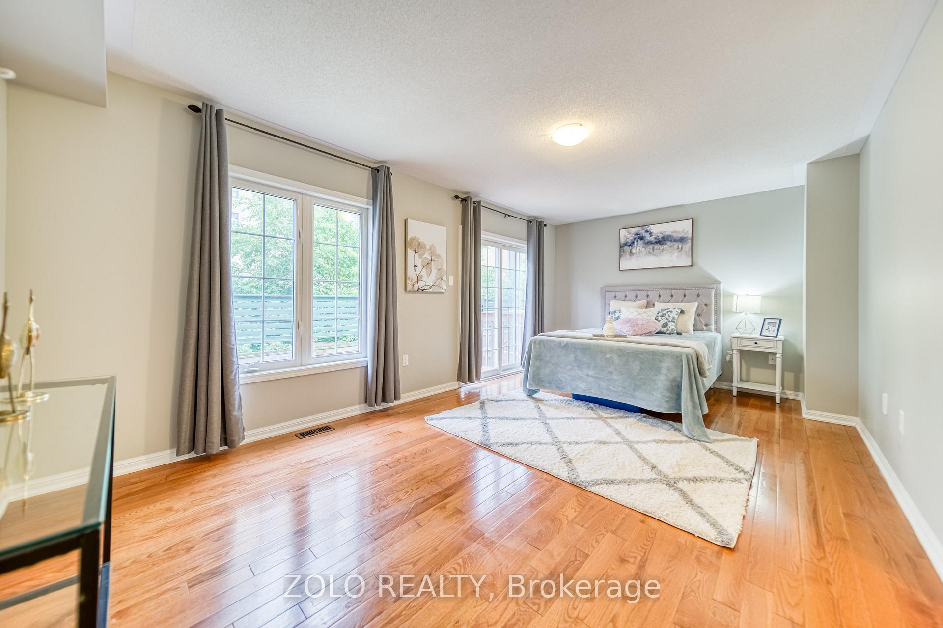 Photo 33 of 33 Celadine Drive, Markham, Milliken Mills East — HOMEH
