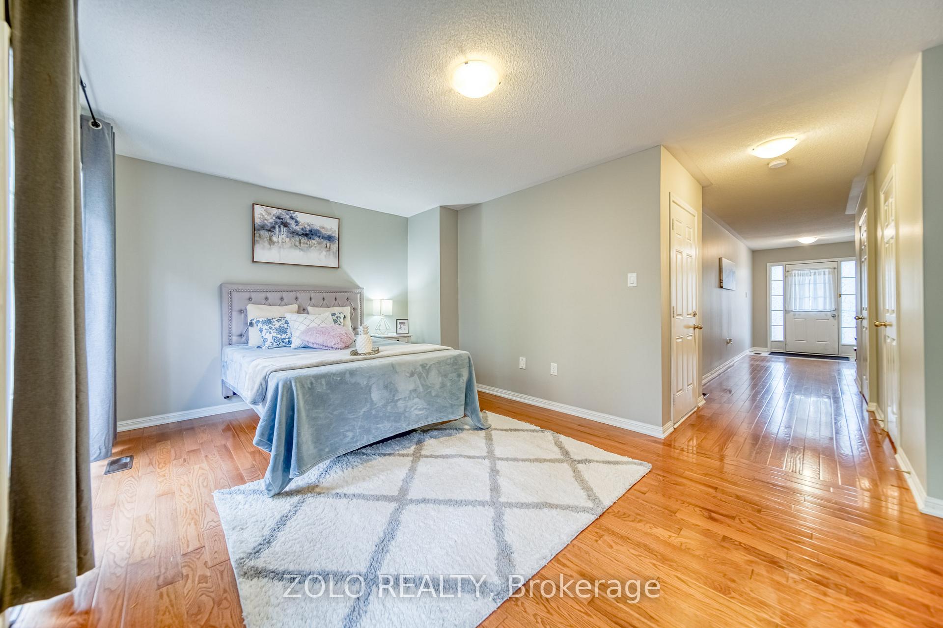 Photo 28 of 33 Celadine Drive, Markham, Milliken Mills East — HOMEH