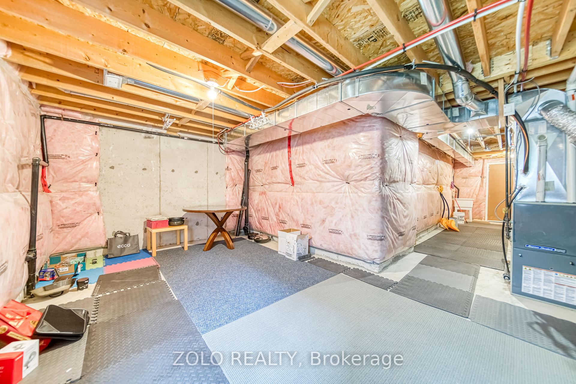 Photo 29 of 33 Celadine Drive, Markham, Milliken Mills East — HOMEH