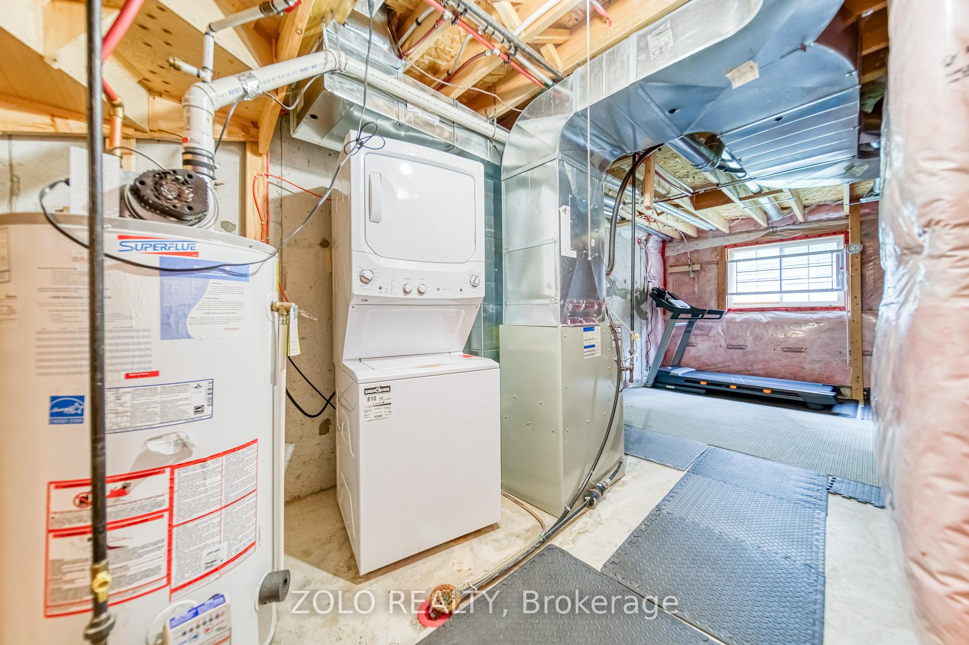 Photo 35 of 33 Celadine Drive, Markham, Milliken Mills East — HOMEH