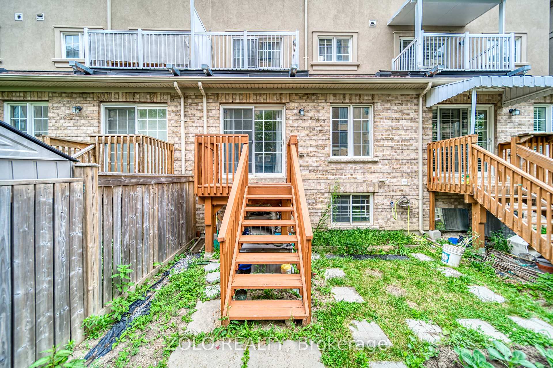 Photo 31 of 33 Celadine Drive, Markham, Milliken Mills East — HOMEH