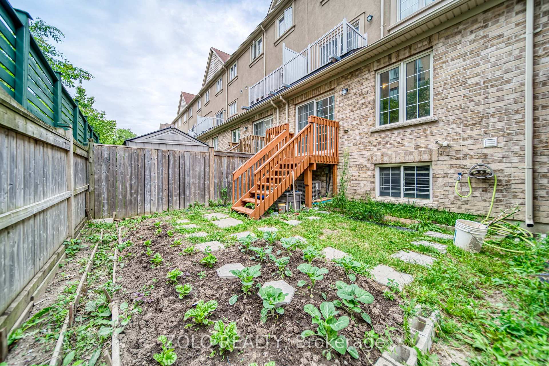 Photo 32 of 33 Celadine Drive, Markham, Milliken Mills East — HOMEH