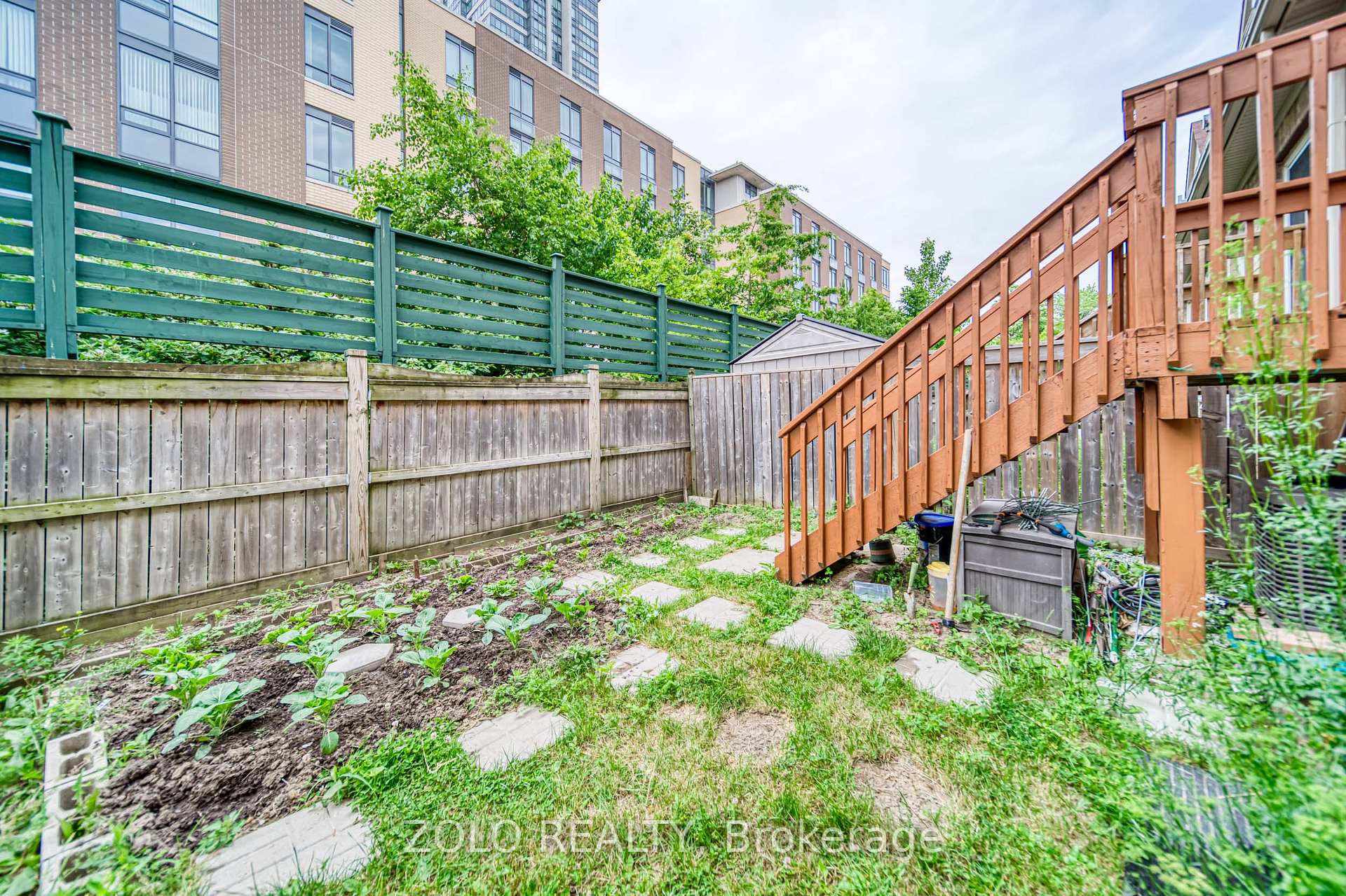 Photo 34 of 33 Celadine Drive, Markham, Milliken Mills East — HOMEH