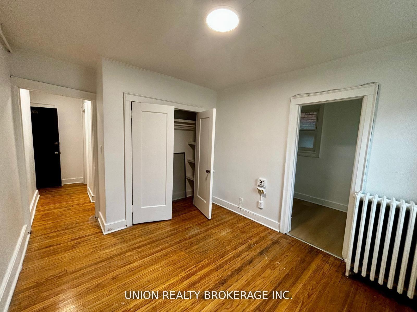 Photo 1 of Unit 102, 2405 Queen Street E, Toronto, The Beaches — HOMEH