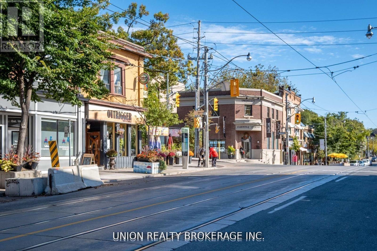 Photo 8 of Unit 102, 2405 Queen Street E, Toronto, The Beaches — HOMEH