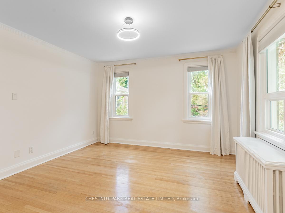 Photo 12 of Unit 2nd, 3 Otter Crescent, Toronto, Lawrence Park South — HOMEH