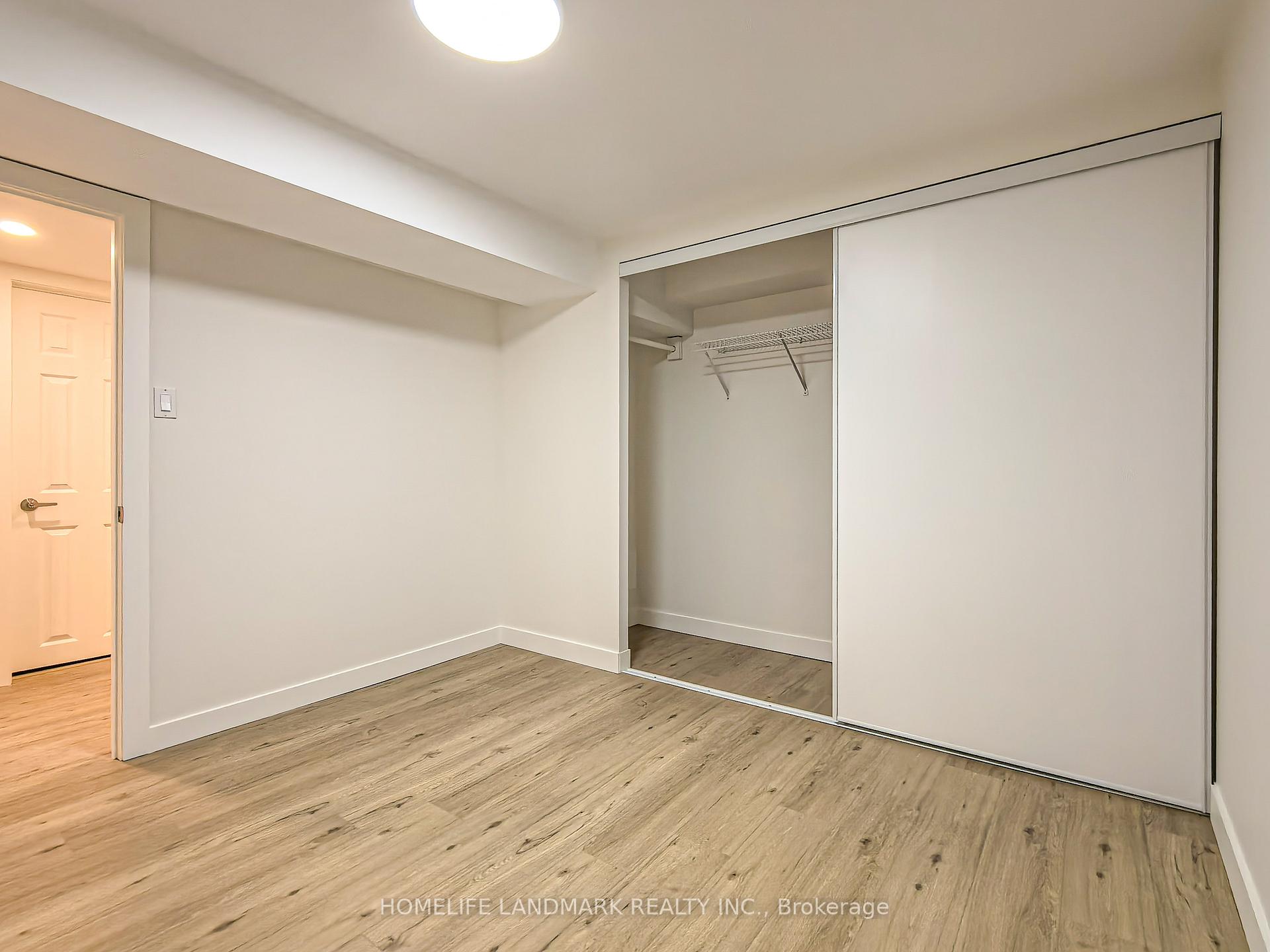 Photo 7 of Unit Bsmt, 93 Ardwell Crescent, Vaughan, Maple — HOMEH