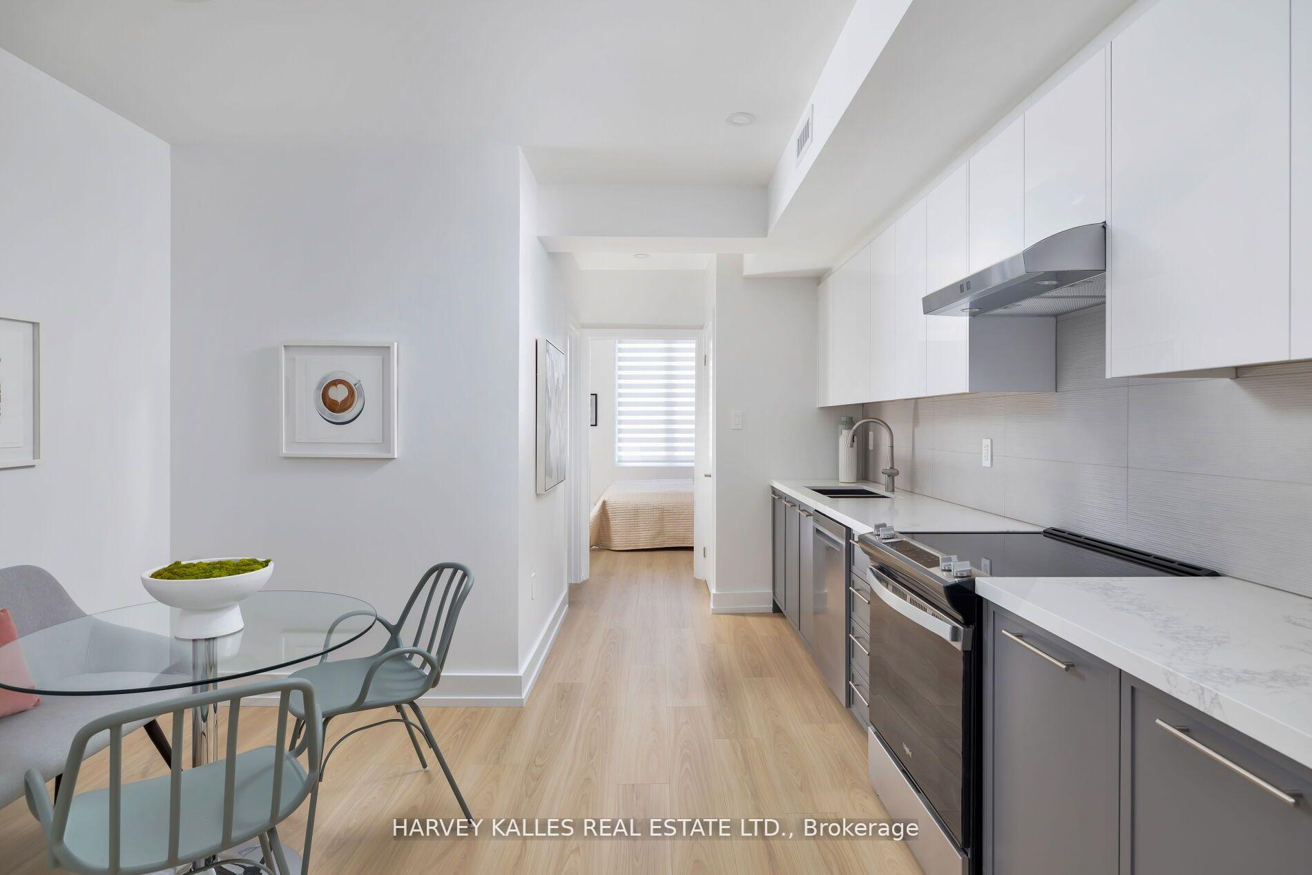 Photo 1 of Unit 2, 580A College Street, Toronto, Palmerston-Little Italy — HOMEH