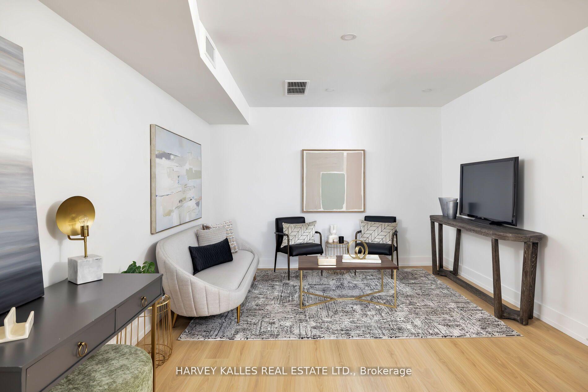 Photo 5 of Unit 2, 580A College Street, Toronto, Palmerston-Little Italy — HOMEH