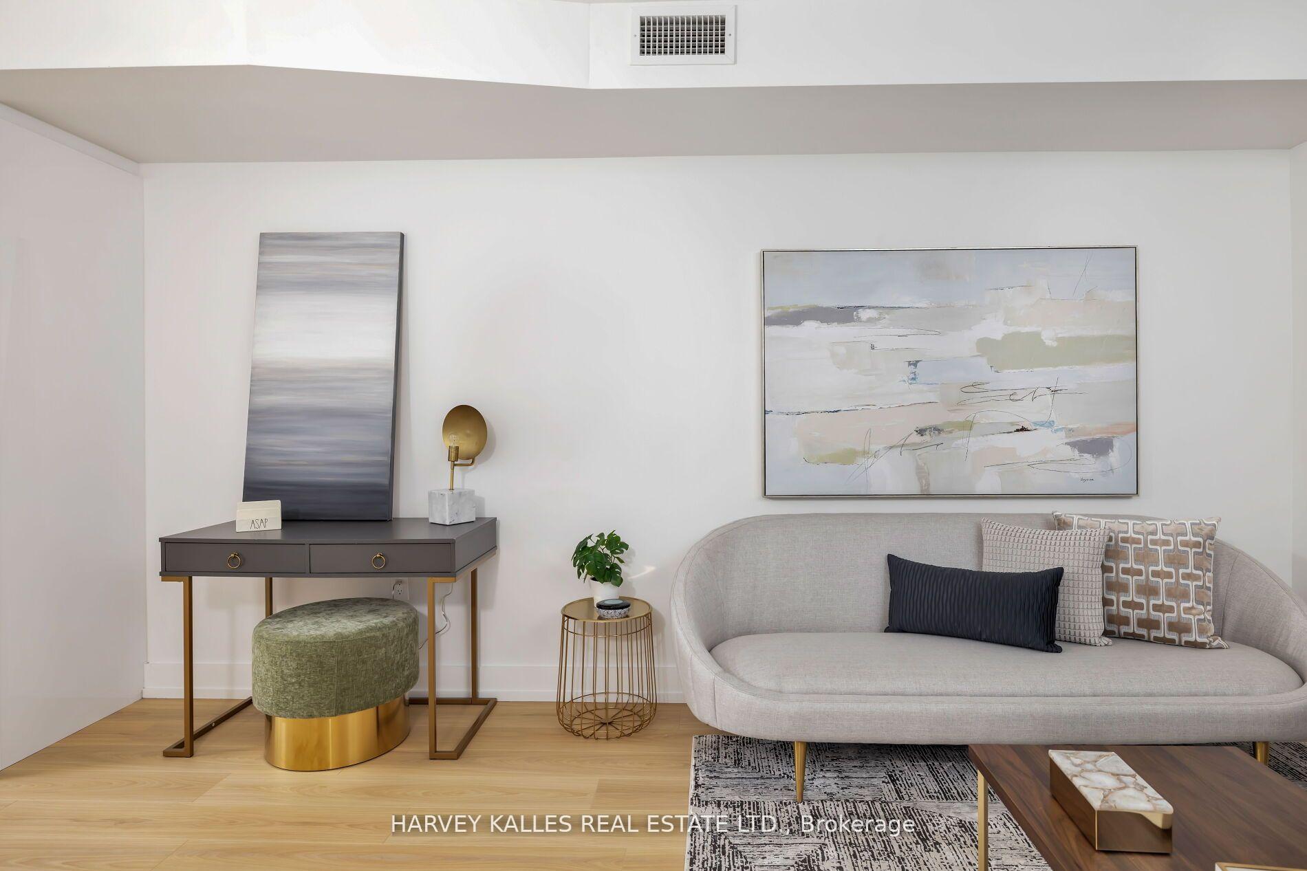 Photo 8 of Unit 2, 580A College Street, Toronto, Palmerston-Little Italy — HOMEH