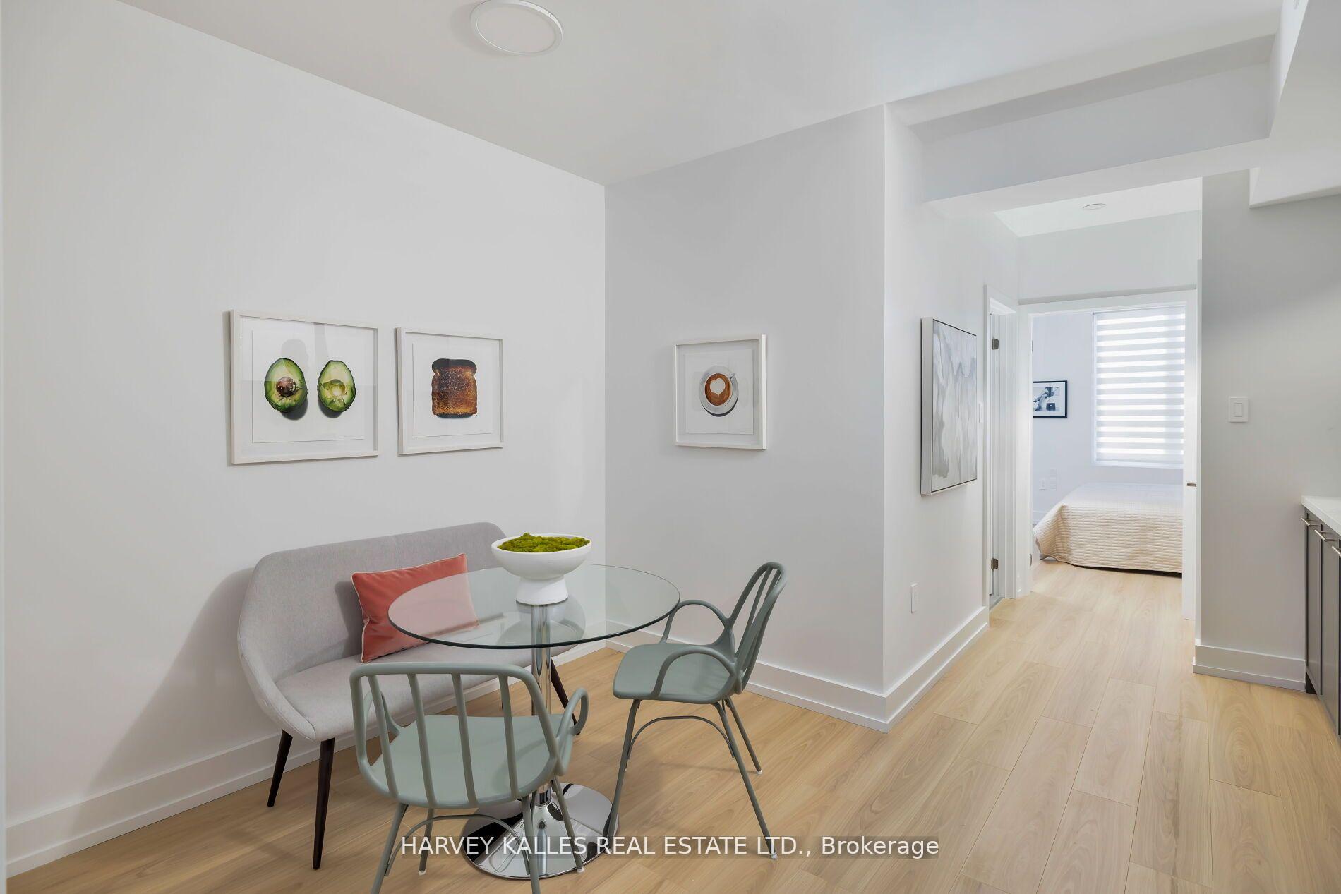 Photo 12 of Unit 2, 580A College Street, Toronto, Palmerston-Little Italy — HOMEH