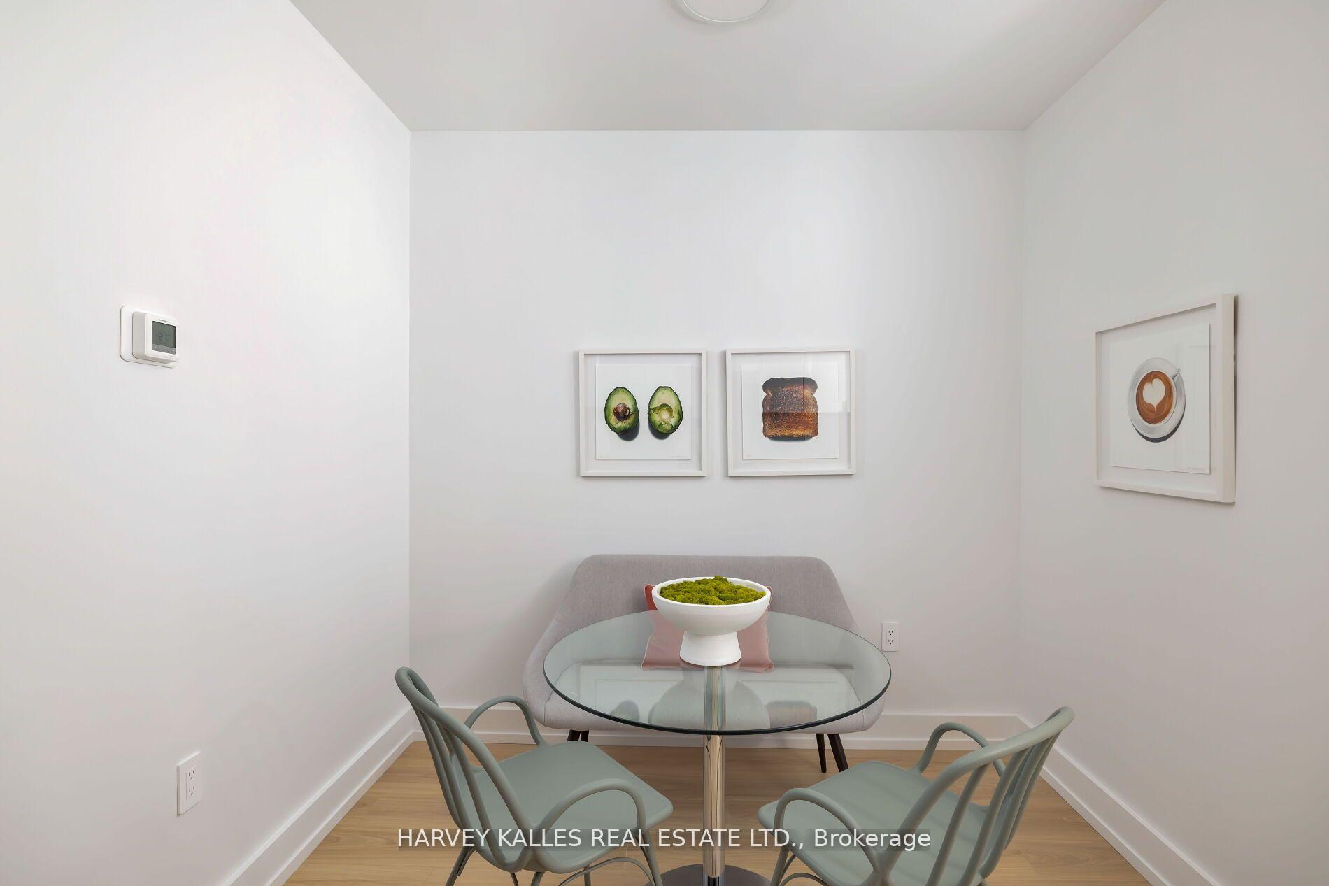 Photo 9 of Unit 2, 580A College Street, Toronto, Palmerston-Little Italy — HOMEH