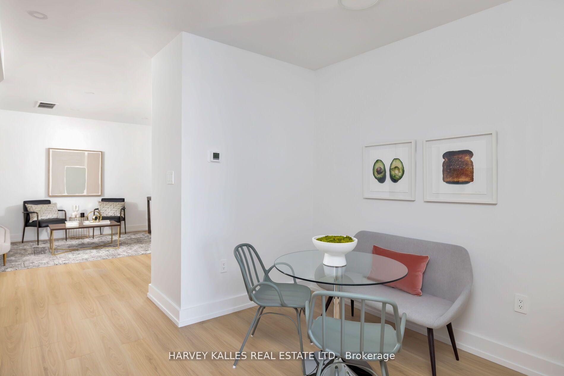 Photo 13 of Unit 2, 580A College Street, Toronto, Palmerston-Little Italy — HOMEH