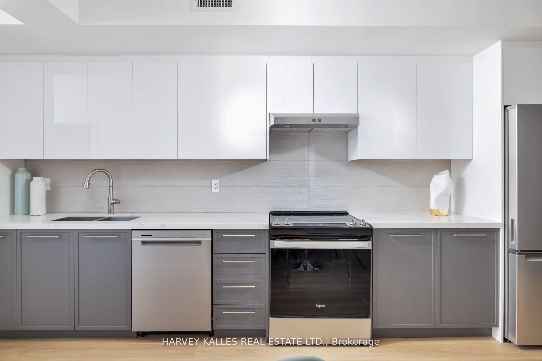 Photo 14 of Unit 2, 580A College Street, Toronto, Palmerston-Little Italy — HOMEH