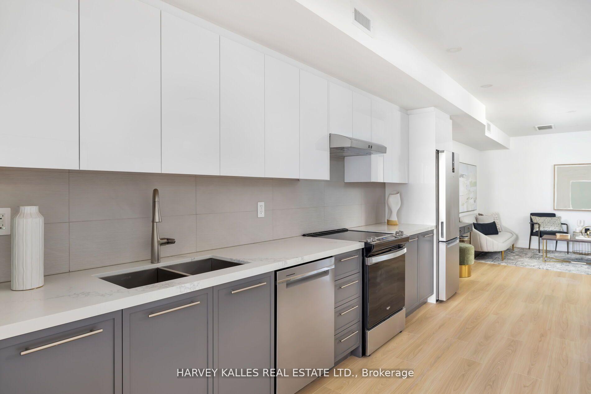 Photo 18 of Unit 2, 580A College Street, Toronto, Palmerston-Little Italy — HOMEH