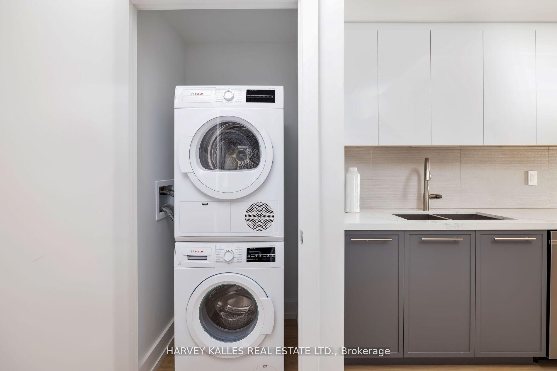 Photo 23 of Unit 2, 580A College Street, Toronto, Palmerston-Little Italy — HOMEH