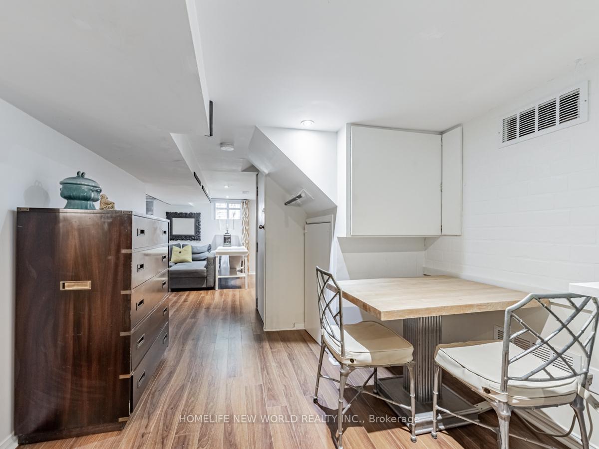 Photo 13 of Unit Lower, 346 Lumsden Avenue, Toronto, Woodbine-Lumsden — HOMEH