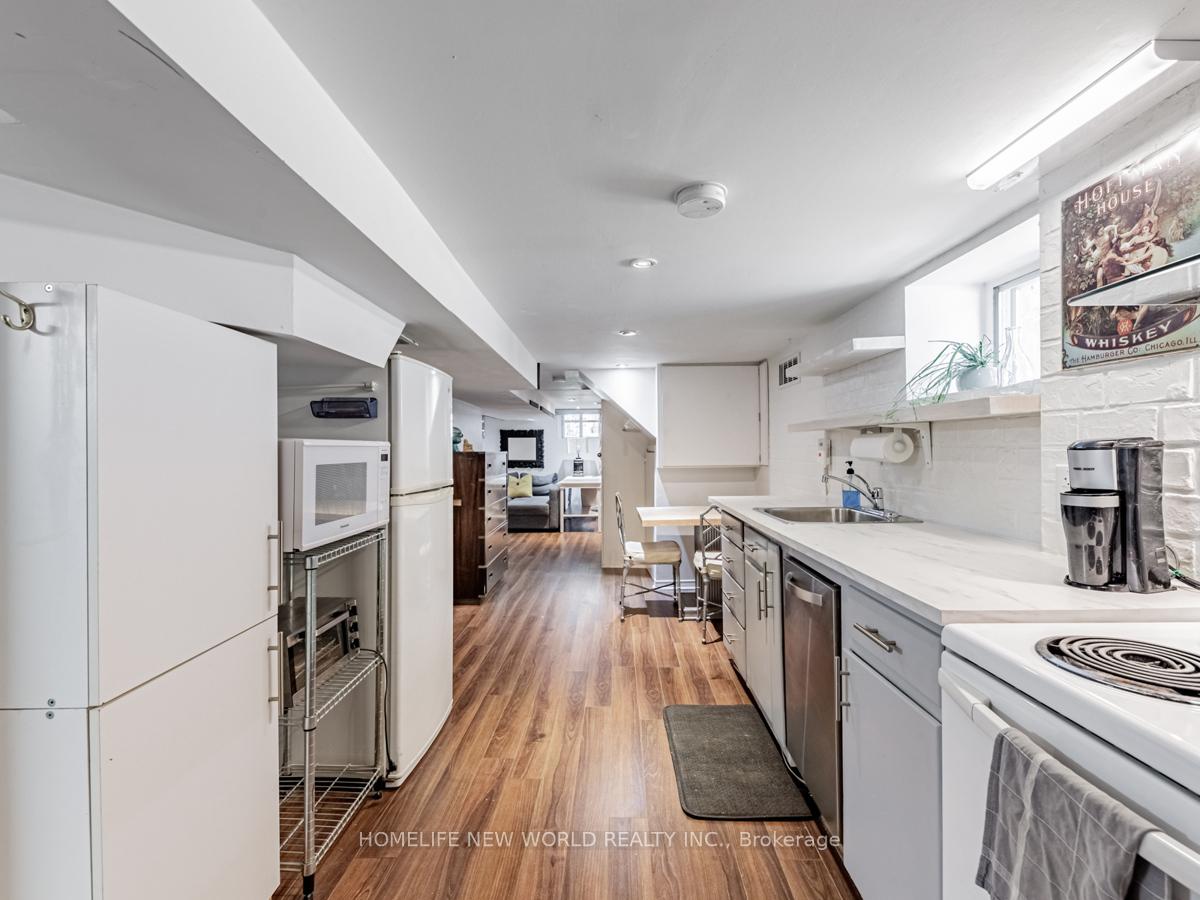 Photo 17 of Unit Lower, 346 Lumsden Avenue, Toronto, Woodbine-Lumsden — HOMEH