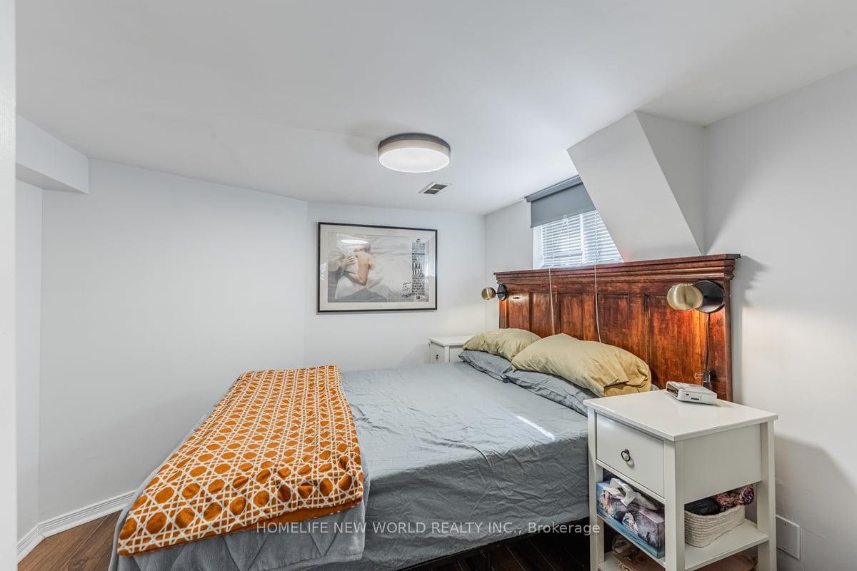 Photo 19 of Unit Lower, 346 Lumsden Avenue, Toronto, Woodbine-Lumsden — HOMEH