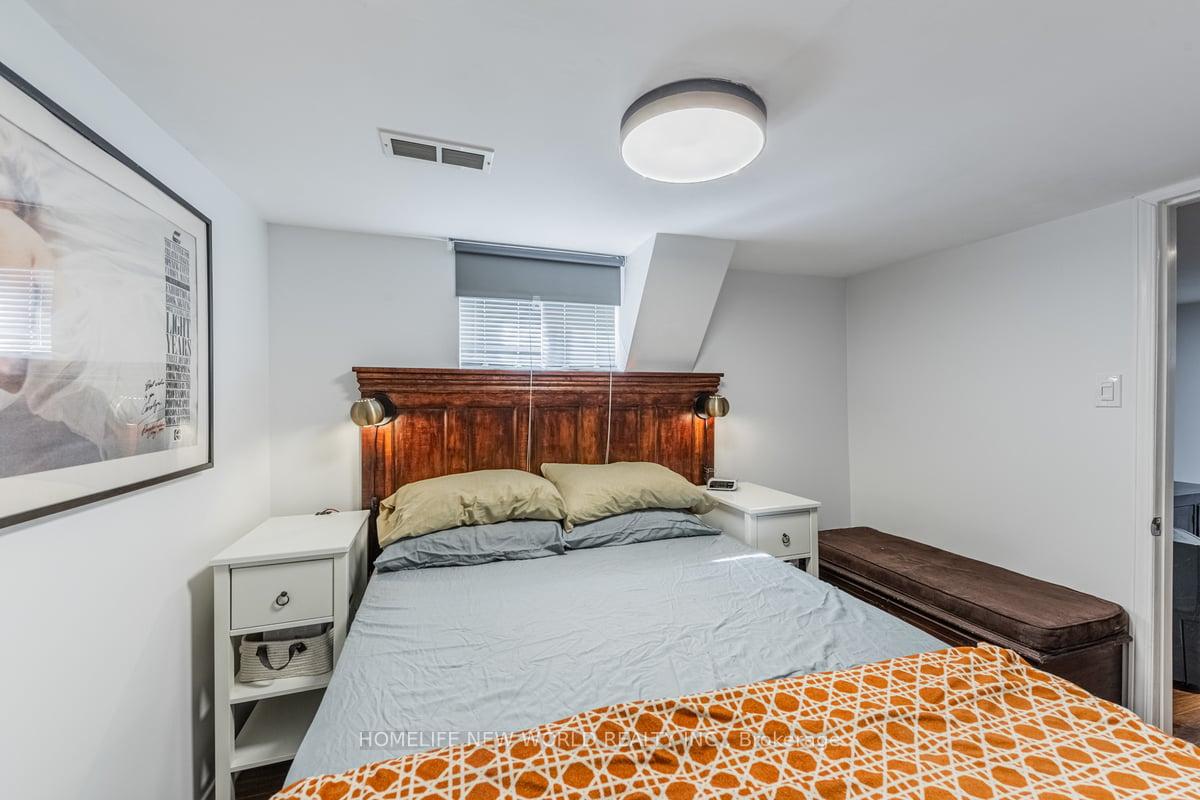 Photo 20 of Unit Lower, 346 Lumsden Avenue, Toronto, Woodbine-Lumsden — HOMEH