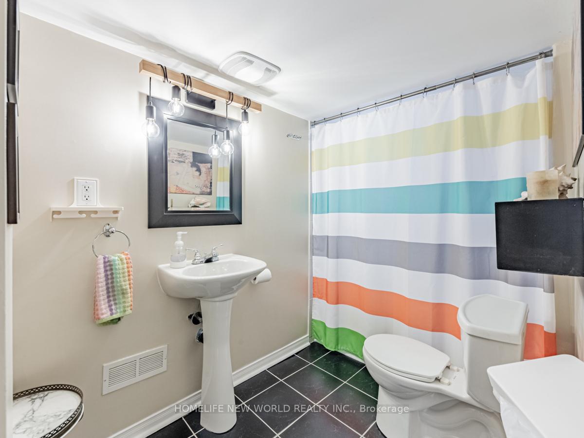 Photo 22 of Unit Lower, 346 Lumsden Avenue, Toronto, Woodbine-Lumsden — HOMEH