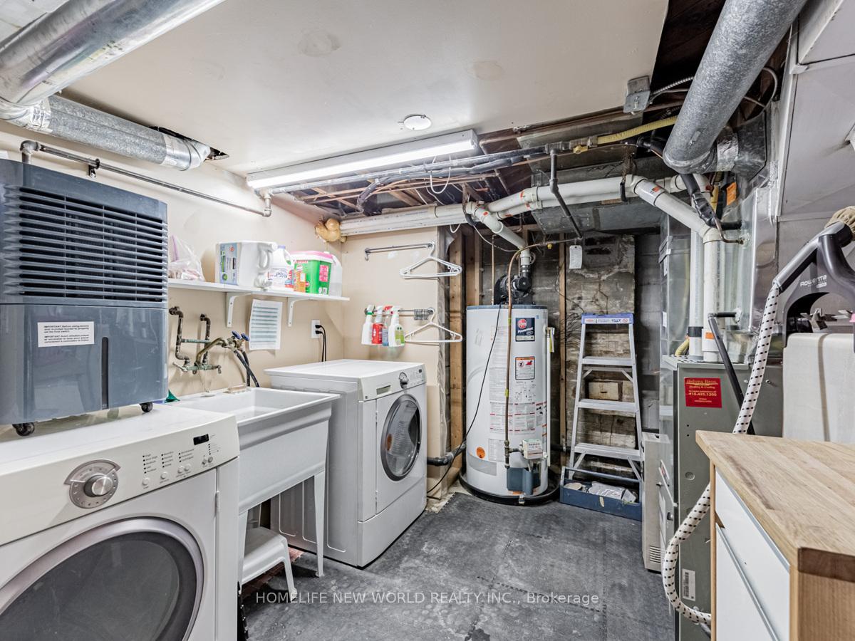 Photo 24 of Unit Lower, 346 Lumsden Avenue, Toronto, Woodbine-Lumsden — HOMEH