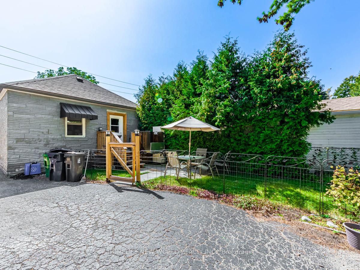 Photo 27 of Unit Lower, 346 Lumsden Avenue, Toronto, Woodbine-Lumsden — HOMEH