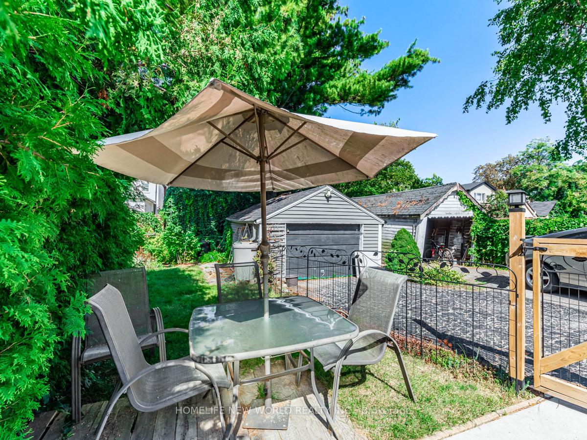 Photo 29 of Unit Lower, 346 Lumsden Avenue, Toronto, Woodbine-Lumsden — HOMEH