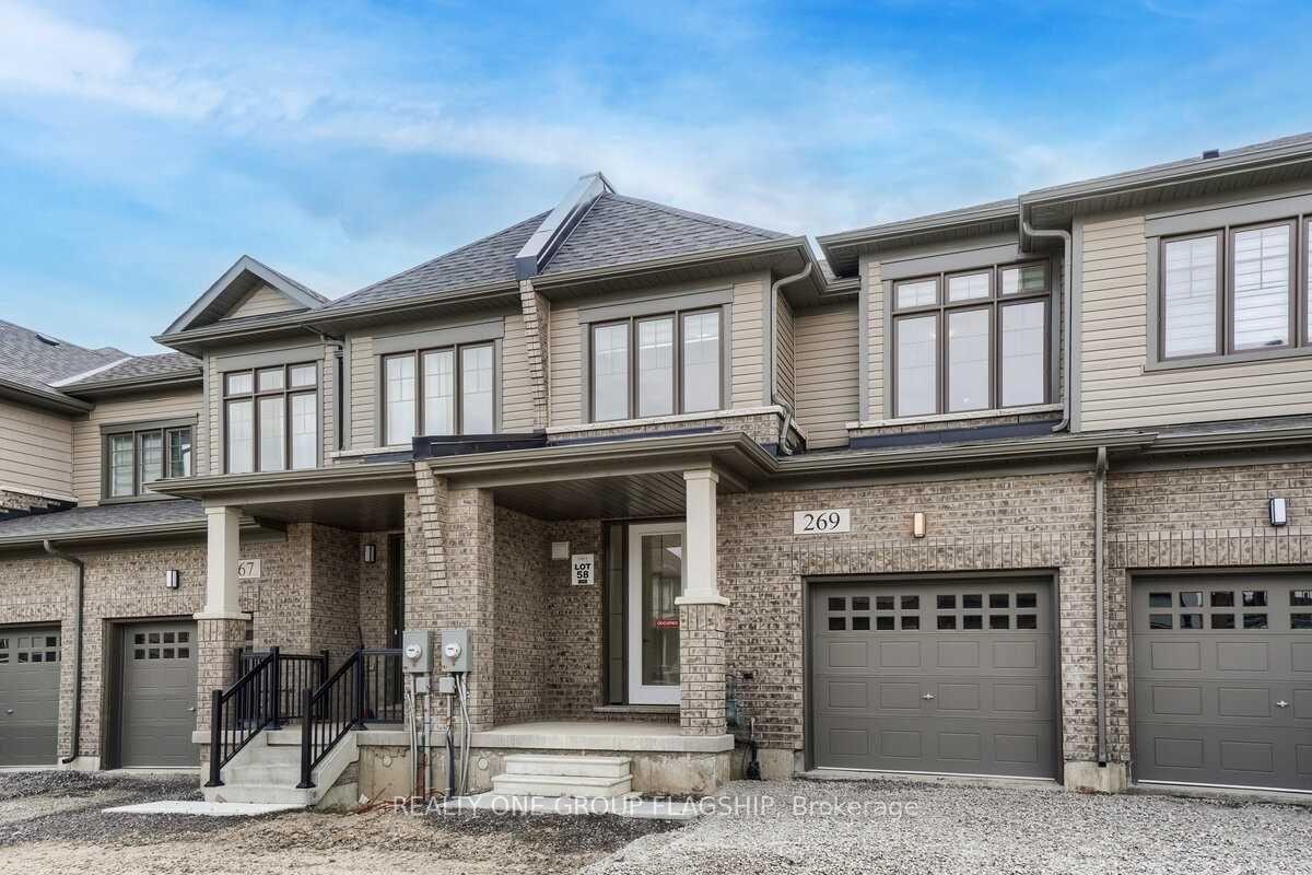 Photo 1 of 269 Provident Way N, Hamilton, Mount Hope — HOMEH