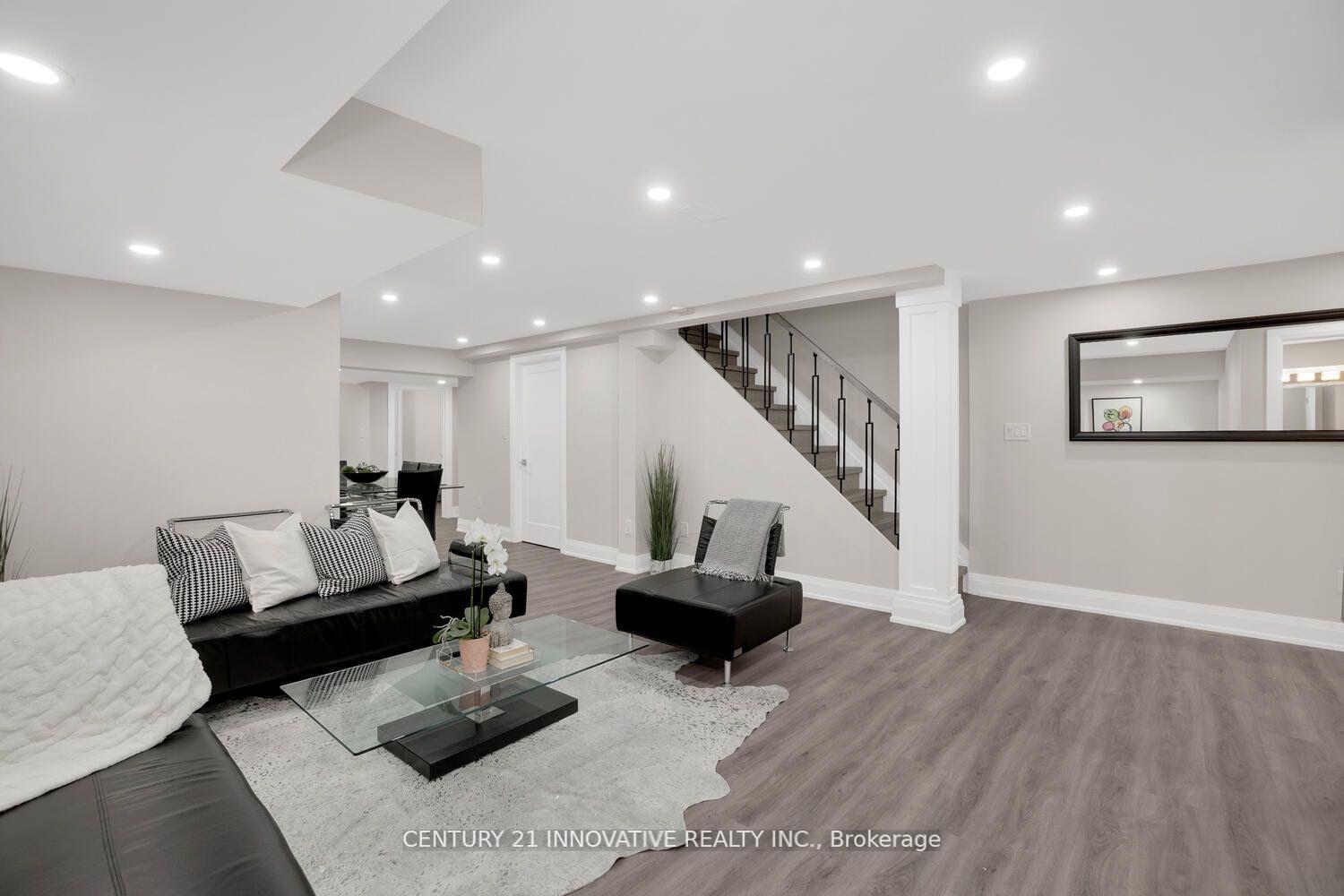 Photo 4 of Unit Bsmt, 285 Fossil Hill Road, Vaughan, Vellore Village — HOMEH
