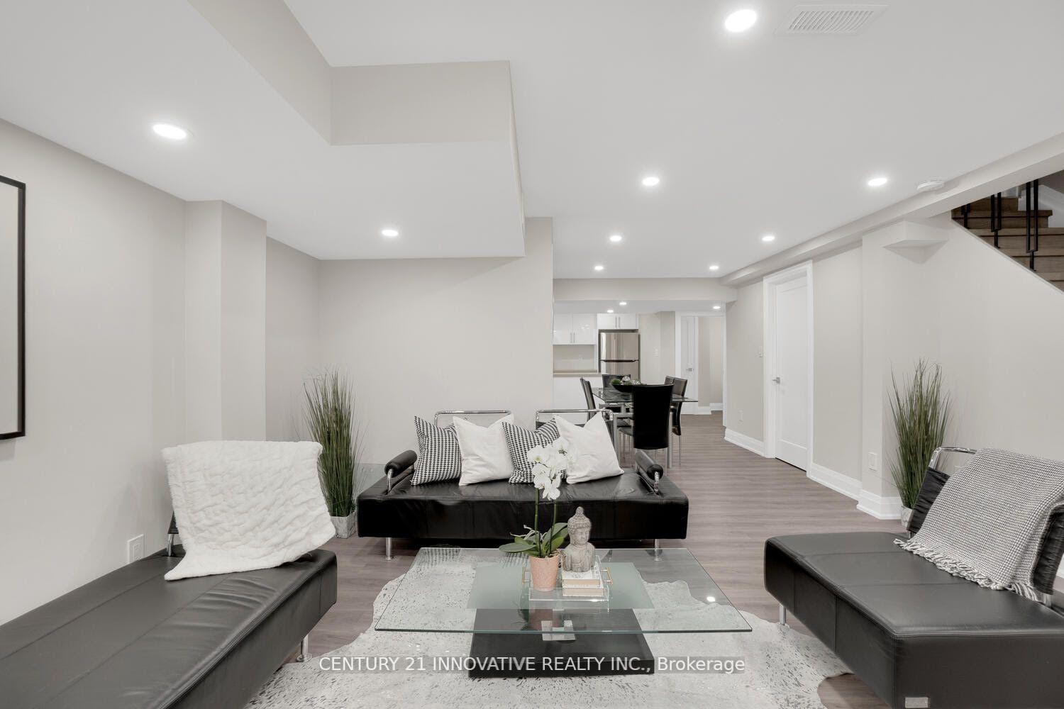 Photo 8 of Unit Bsmt, 285 Fossil Hill Road, Vaughan, Vellore Village — HOMEH