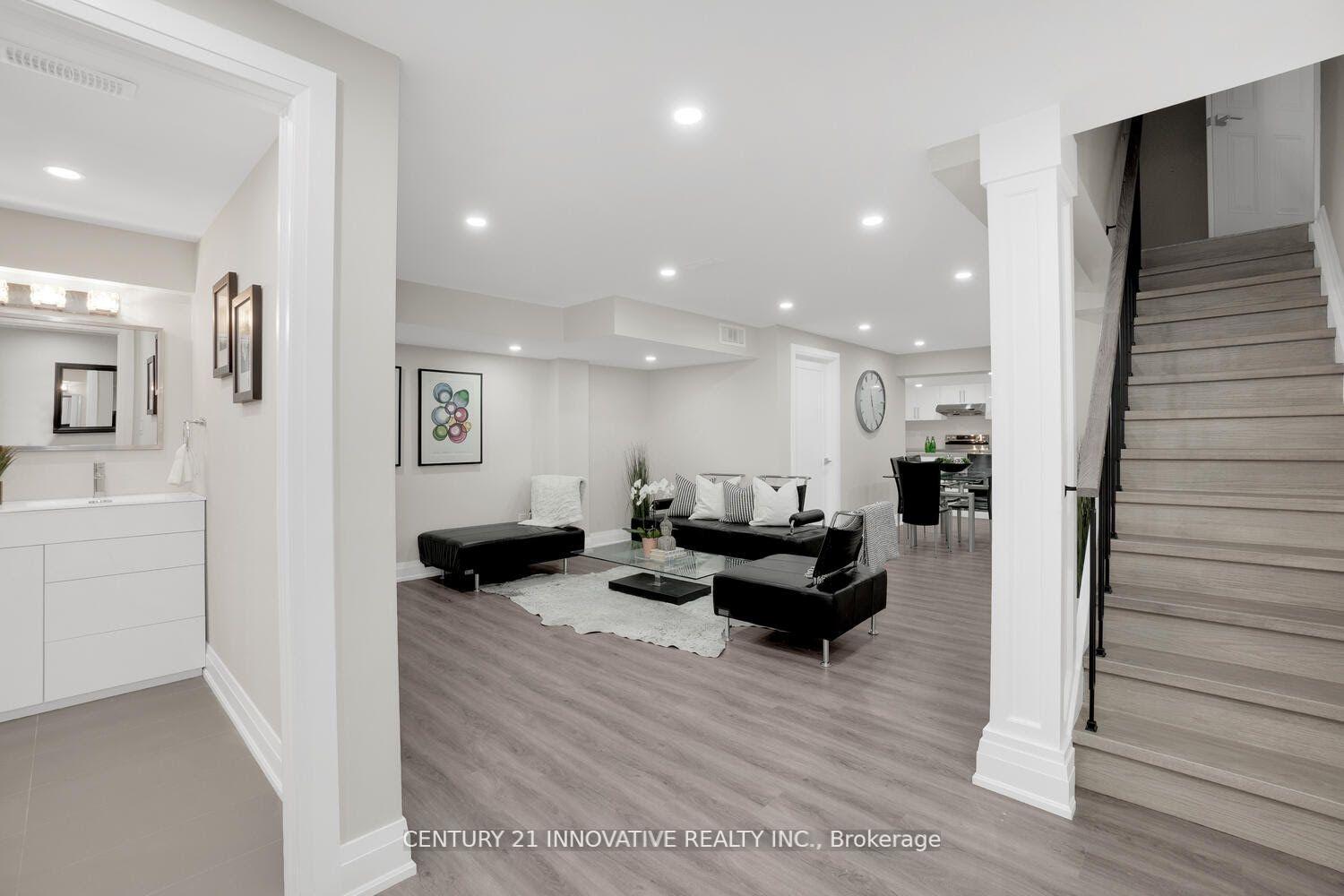 Photo 6 of Unit Bsmt, 285 Fossil Hill Road, Vaughan, Vellore Village — HOMEH