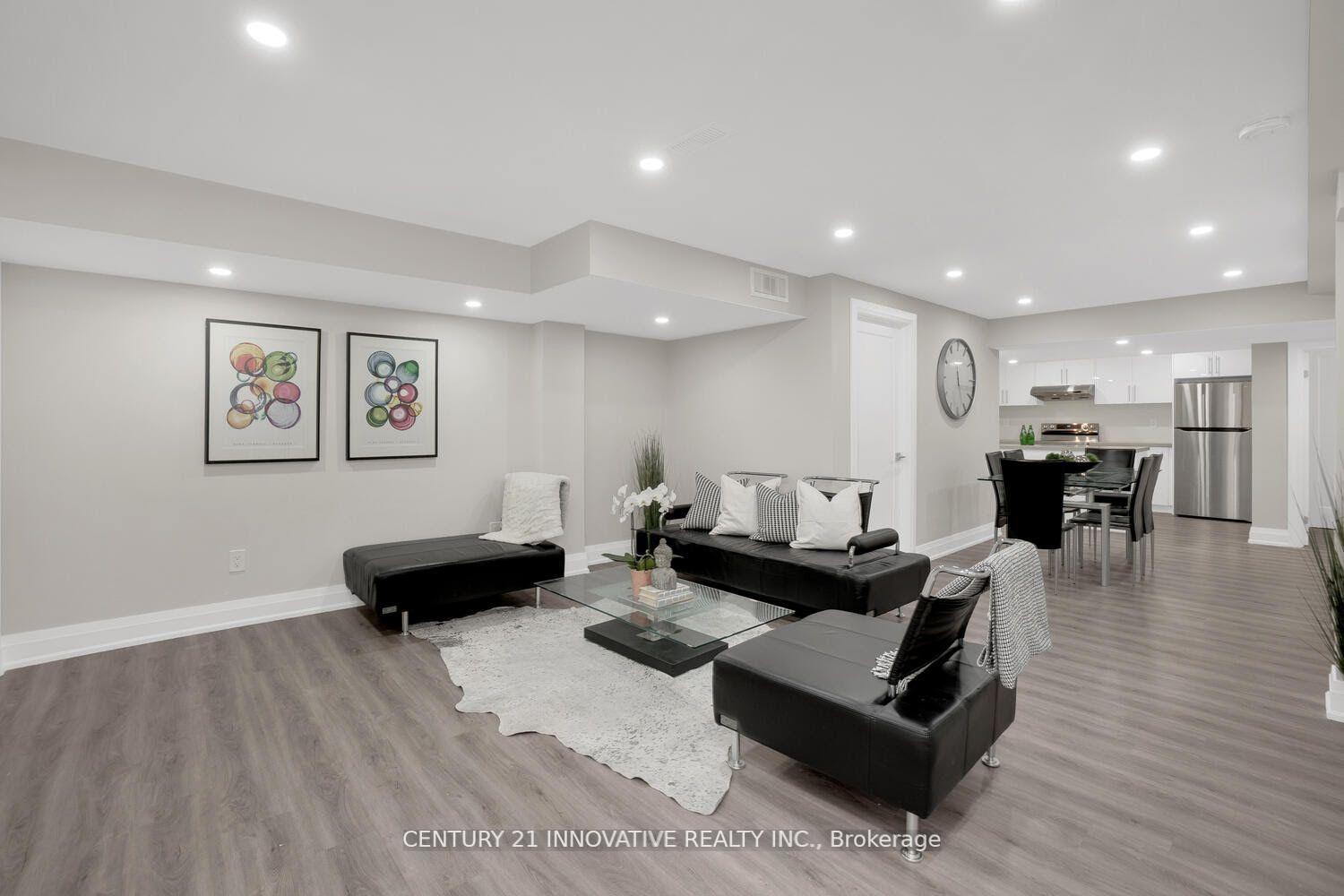 Photo 10 of Unit Bsmt, 285 Fossil Hill Road, Vaughan, Vellore Village — HOMEH