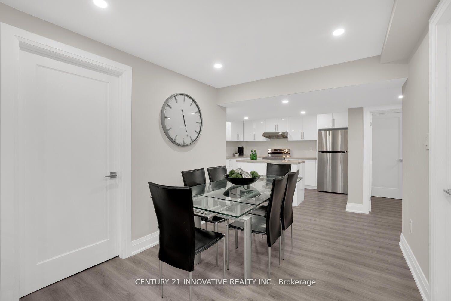 Photo 15 of Unit Bsmt, 285 Fossil Hill Road, Vaughan, Vellore Village — HOMEH
