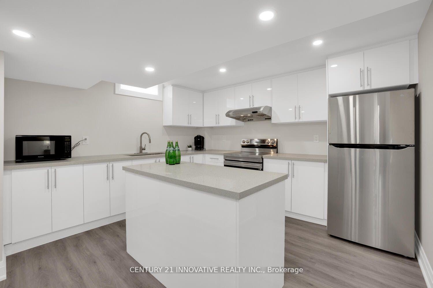Photo 17 of Unit Bsmt, 285 Fossil Hill Road, Vaughan, Vellore Village — HOMEH