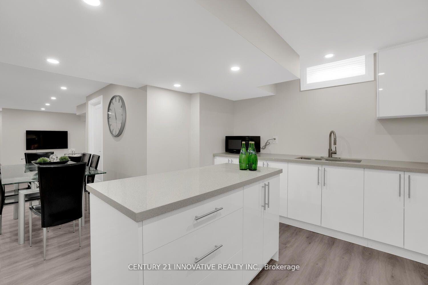 Photo 16 of Unit Bsmt, 285 Fossil Hill Road, Vaughan, Vellore Village — HOMEH