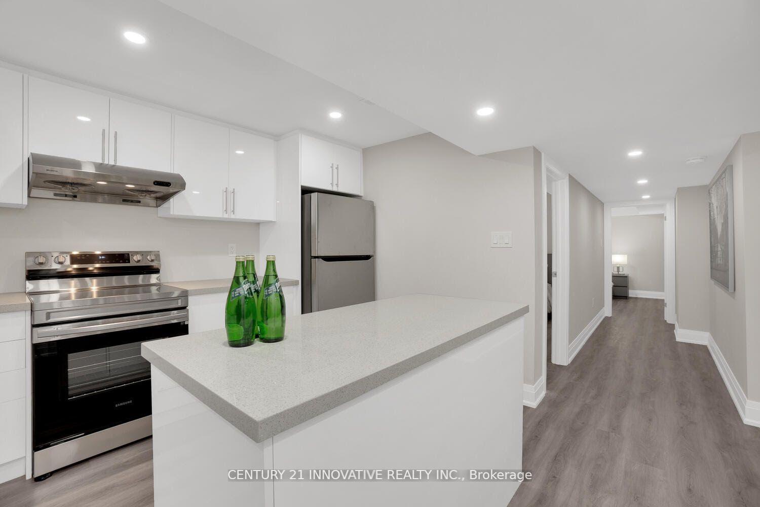 Photo 18 of Unit Bsmt, 285 Fossil Hill Road, Vaughan, Vellore Village — HOMEH