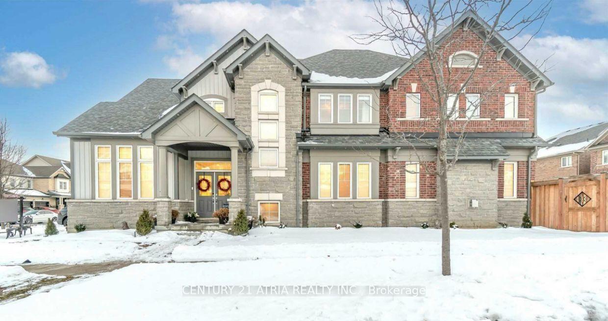Photo 1 of 32 Wishing Well Crescent E, Caledon, Rural Caledon — HOMEH