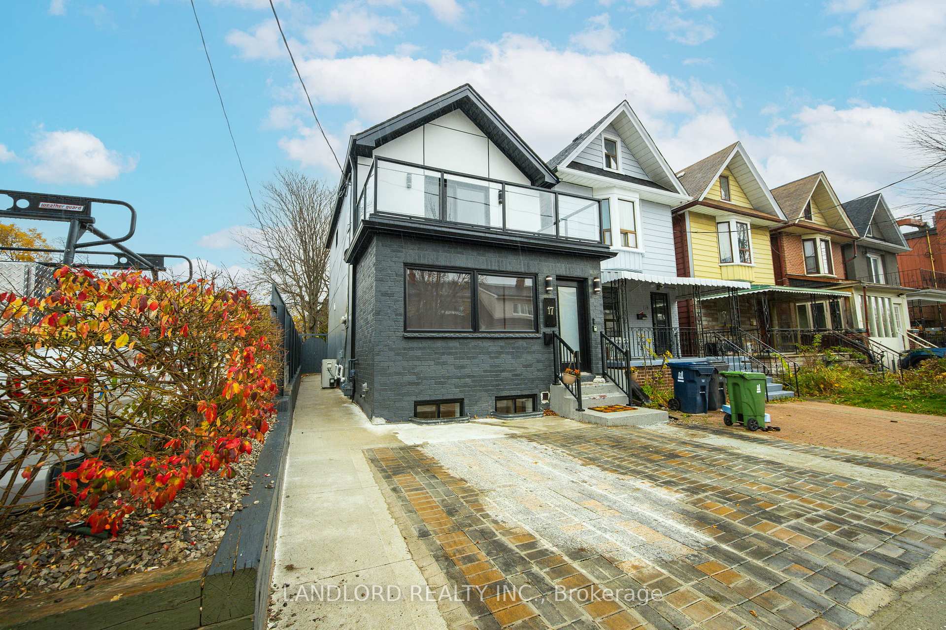 Photo 1 of Unit Main, 17 Ferrier Avenue, Toronto, Playter Estates-Danforth — HOMEH