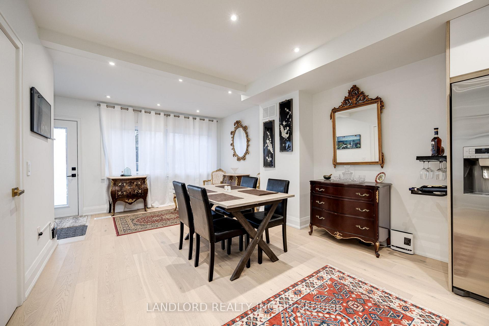 Photo 5 of Unit Main, 17 Ferrier Avenue, Toronto, Playter Estates-Danforth — HOMEH