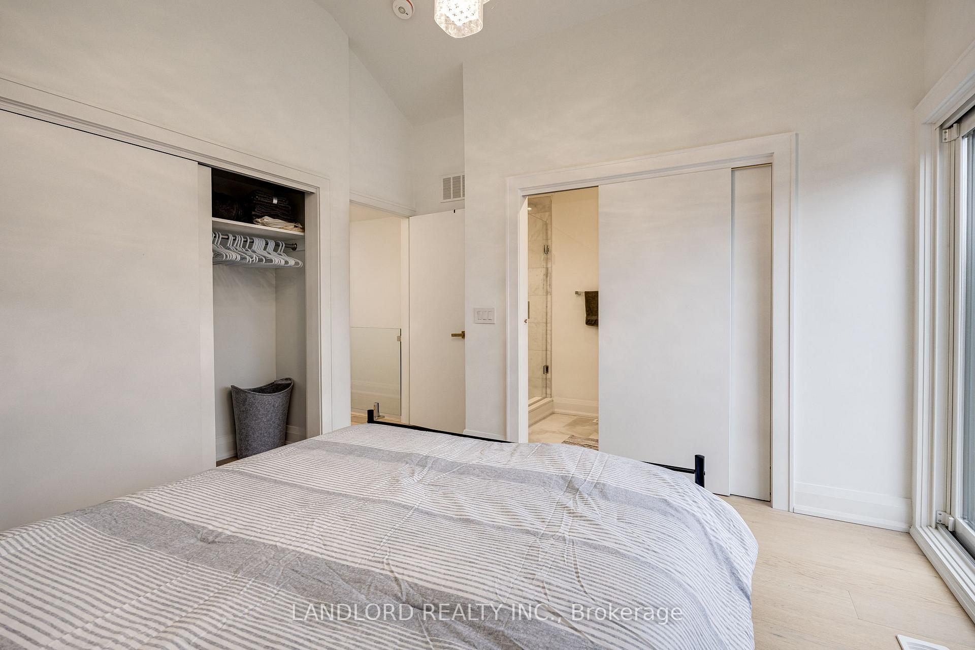 Photo 10 of Unit Main, 17 Ferrier Avenue, Toronto, Playter Estates-Danforth — HOMEH