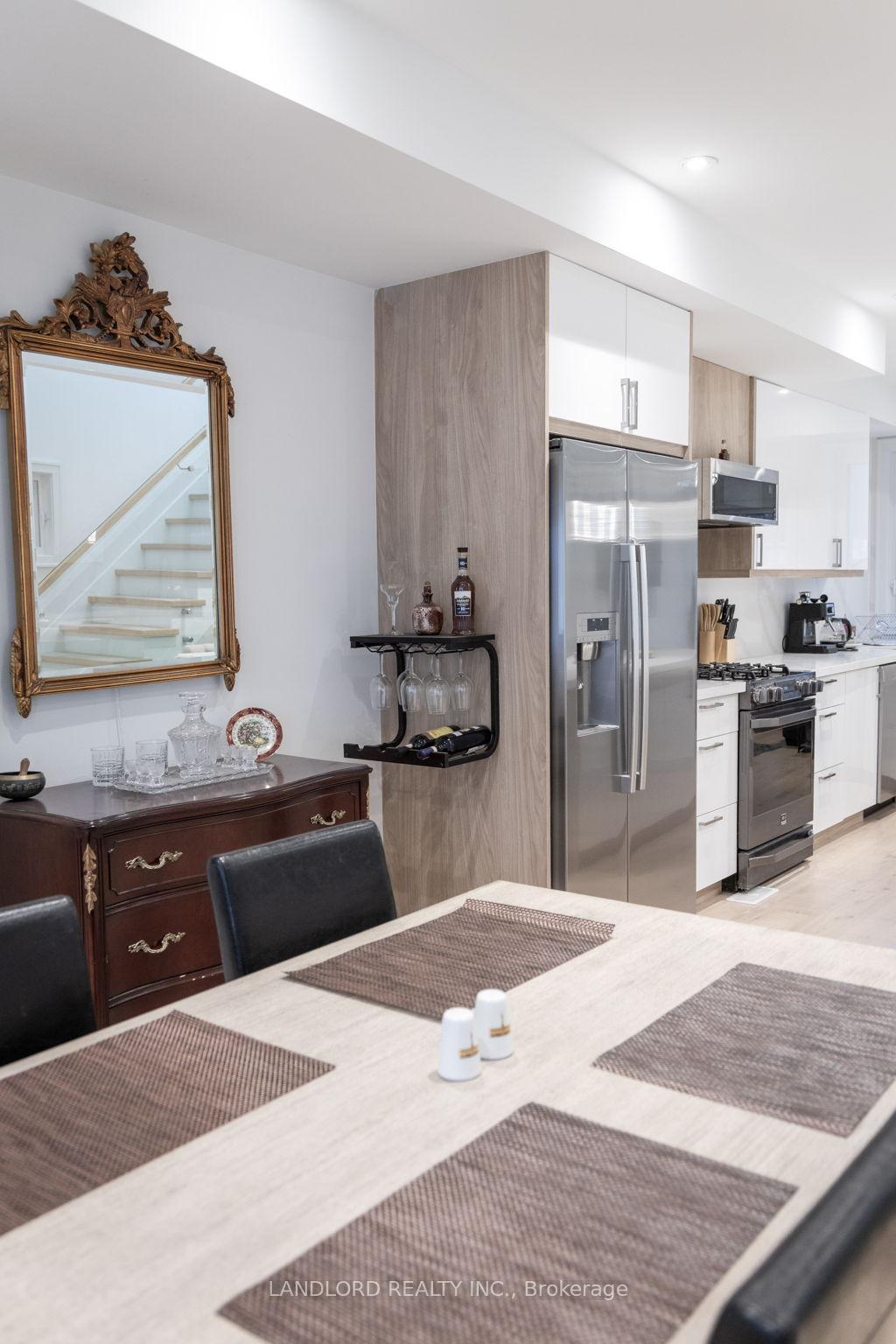 Photo 16 of Unit Main, 17 Ferrier Avenue, Toronto, Playter Estates-Danforth — HOMEH